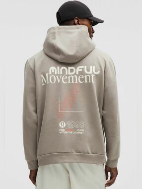 Steady State Hoodie